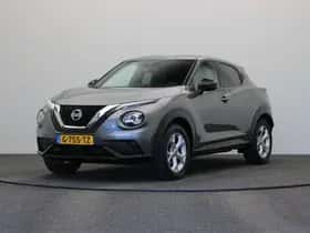 Nissan Juke (2019) thumbnail 10