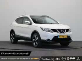 Nissan Qashqai (2017)