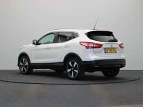 Nissan Qashqai (2017) thumbnail 2