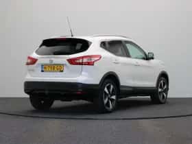 Nissan Qashqai (2017) thumbnail 11
