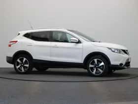 Nissan Qashqai (2017) thumbnail 13