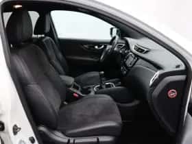 Nissan Qashqai (2017) thumbnail 14