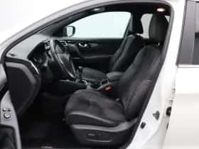 Nissan Qashqai (2017) thumbnail 19