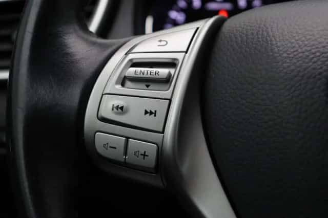 Nissan Qashqai (2017) thumbnail 23
