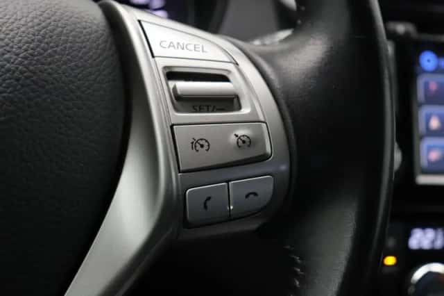 Nissan Qashqai (2017) thumbnail 24