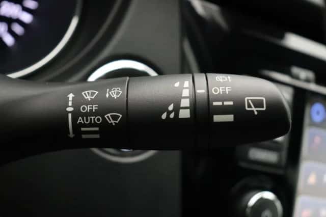 Nissan Qashqai (2017) thumbnail 26