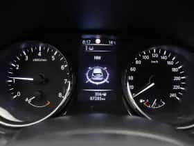 Nissan Qashqai (2017) thumbnail 27