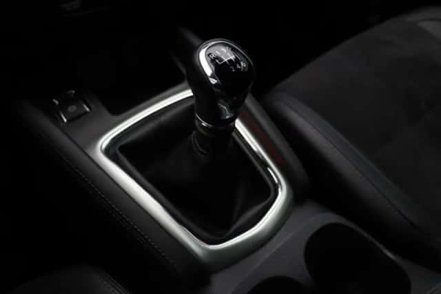 Nissan Qashqai (2017) thumbnail 28