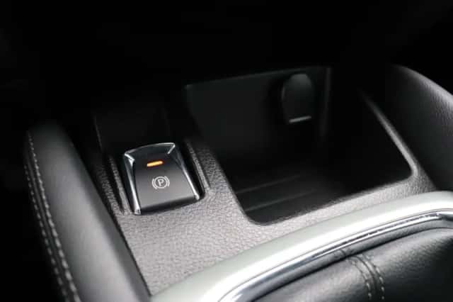 Nissan Qashqai (2017) thumbnail 30