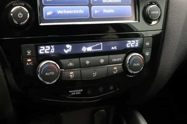Nissan Qashqai (2017) thumbnail 31