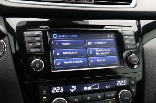 Nissan Qashqai (2017) thumbnail 32