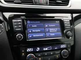 Nissan Qashqai (2017) thumbnail 32