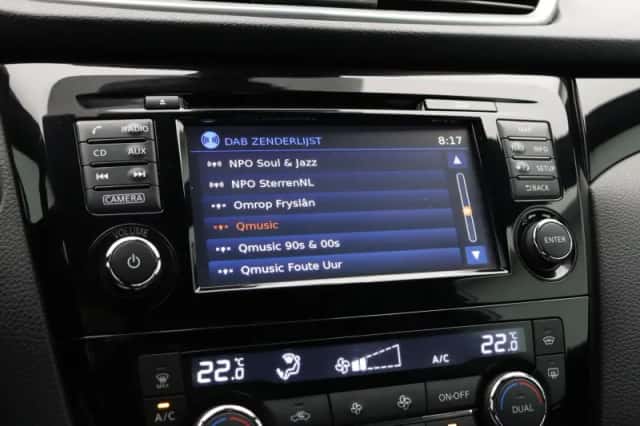 Nissan Qashqai (2017) thumbnail 33