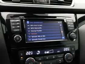 Nissan Qashqai (2017) thumbnail 33