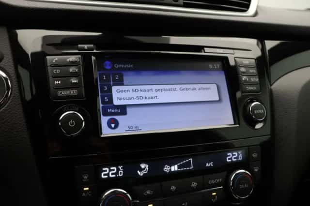 Nissan Qashqai (2017) thumbnail 34