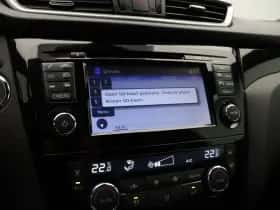 Nissan Qashqai (2017) thumbnail 34