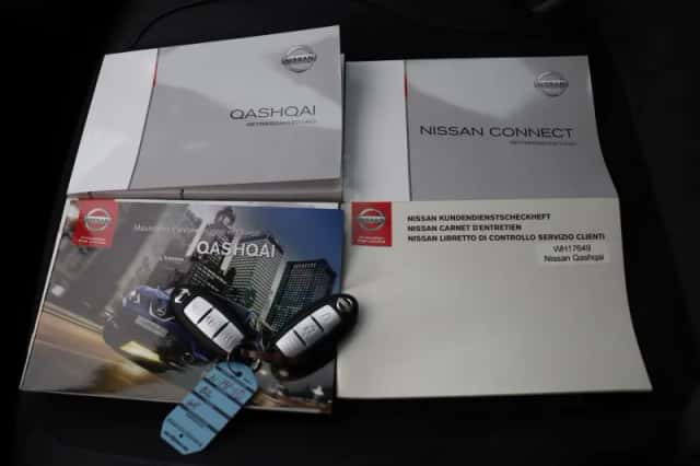 Nissan Qashqai (2017) thumbnail 37