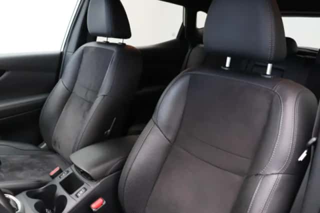 Nissan Qashqai (2017) thumbnail 38