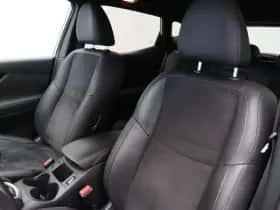 Nissan Qashqai (2017) thumbnail 38