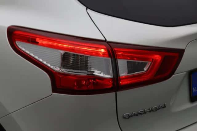 Nissan Qashqai (2017) thumbnail 39