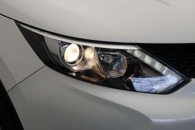Nissan Qashqai (2017) thumbnail 42