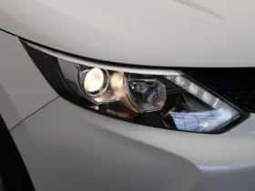Nissan Qashqai (2017) thumbnail 42
