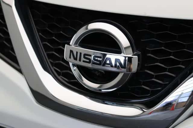 Nissan Qashqai (2017) thumbnail 43