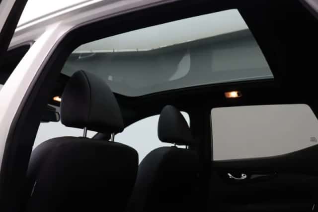 Nissan Qashqai (2017) thumbnail 44