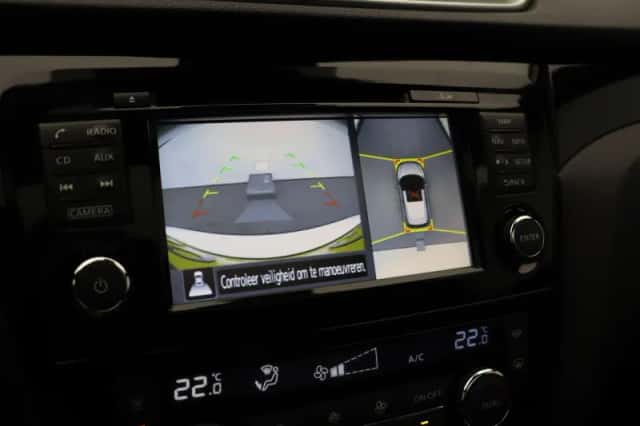 Nissan Qashqai (2017) thumbnail 45