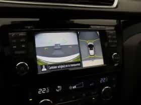 Nissan Qashqai (2017) thumbnail 45