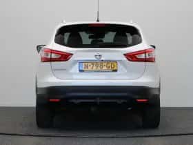 Nissan Qashqai (2017) thumbnail 7