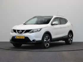 Nissan Qashqai (2017) thumbnail 10