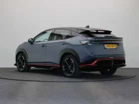 Nissan Ariya (2025) thumbnail 2