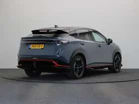 Nissan Ariya (2025) thumbnail 11