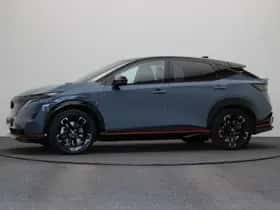 Nissan Ariya (2025) thumbnail 12