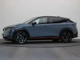 Nissan Ariya (2025) thumbnail 12
