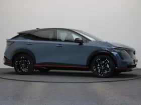 Nissan Ariya (2025) thumbnail 13