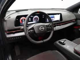 Nissan Ariya (2025) thumbnail 18