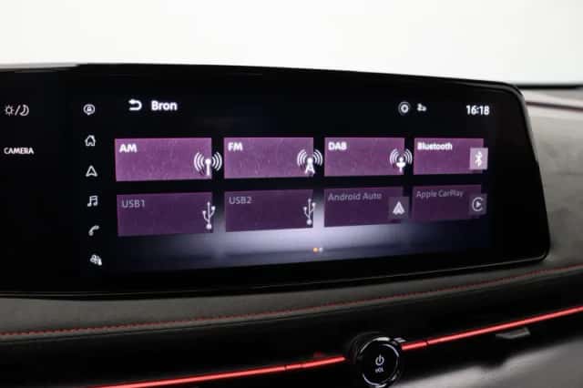 Nissan Ariya (2025) thumbnail 38