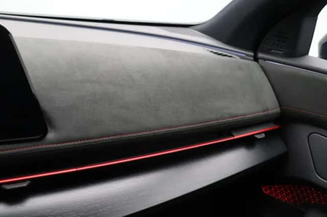 Nissan Ariya (2025) thumbnail 39