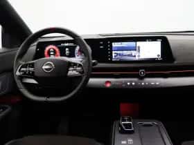 Nissan Ariya (2025) thumbnail 5