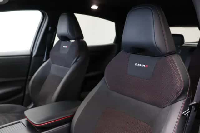 Nissan Ariya (2025) thumbnail 42