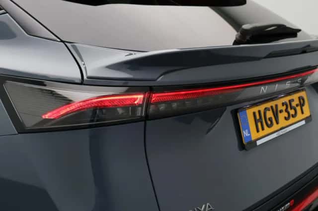 Nissan Ariya (2025) thumbnail 44