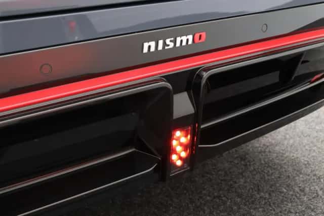 Nissan Ariya (2025) thumbnail 45