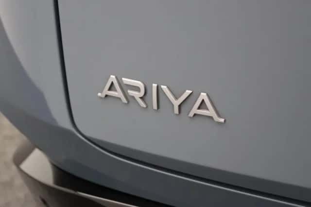 Nissan Ariya (2025) thumbnail 46