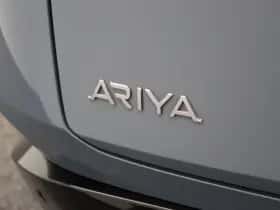 Nissan Ariya (2025) thumbnail 46