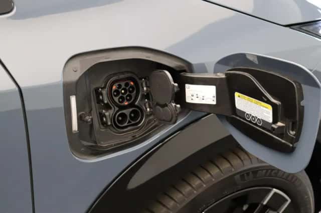 Nissan Ariya (2025) thumbnail 50