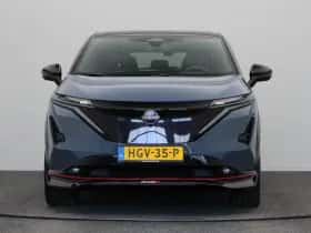 Nissan Ariya (2025) thumbnail 6