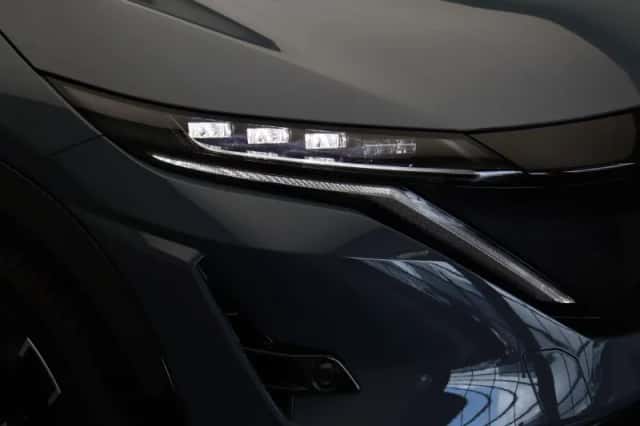 Nissan Ariya (2025) thumbnail 51