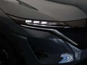 Nissan Ariya (2025) thumbnail 51